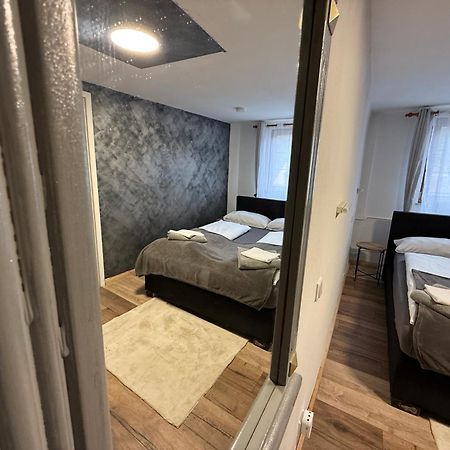 Haus Zum Guten Hirten Steinsfeld ภายนอก รูปภาพ