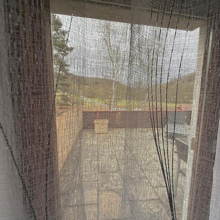 Haus Zum Guten Hirten Steinsfeld ภายนอก รูปภาพ