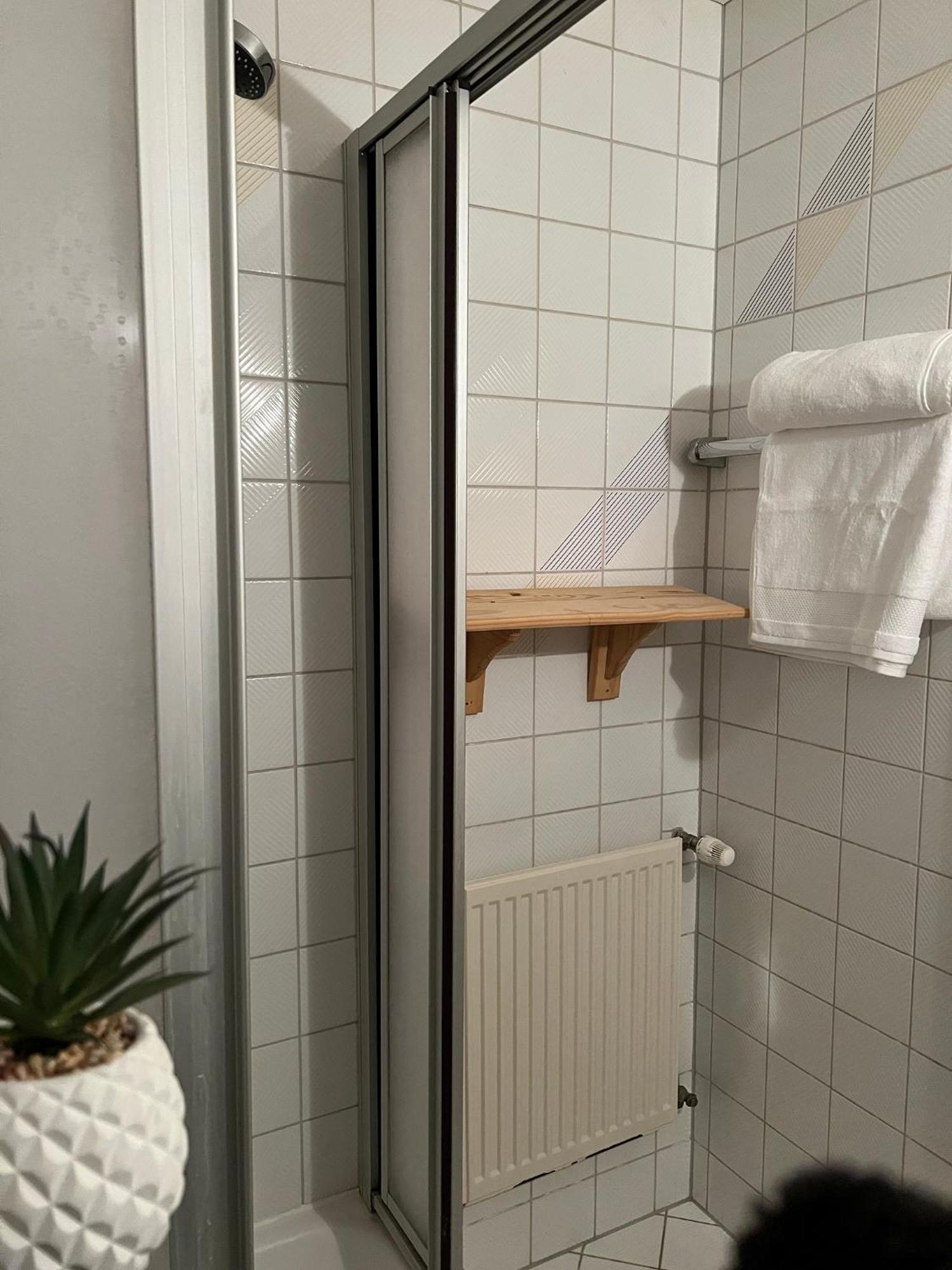 Haus Zum Guten Hirten Steinsfeld ภายนอก รูปภาพ