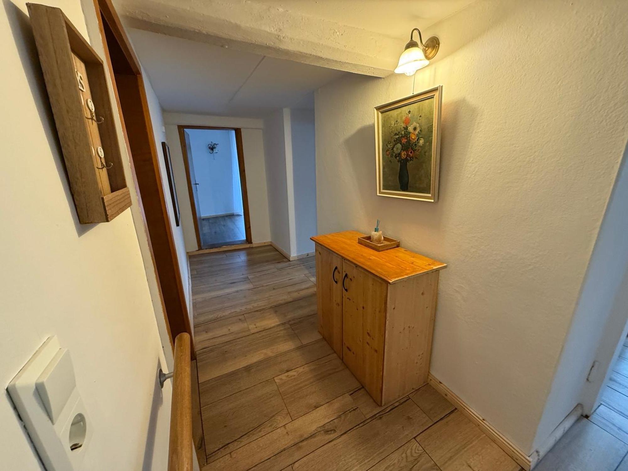 Haus Zum Guten Hirten Steinsfeld ภายนอก รูปภาพ